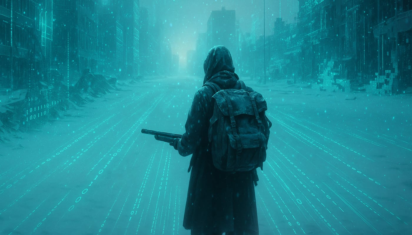 Diario di un Eternauta digitale: 13 anni su WordPress, e perché ho scelto Ghost per liberarmi