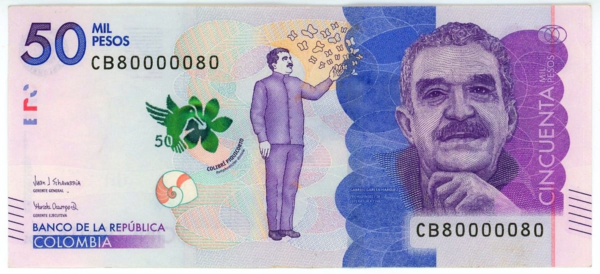 Exchange rates API: Come ho migliorato la mia gestione finanzaria in Colombia