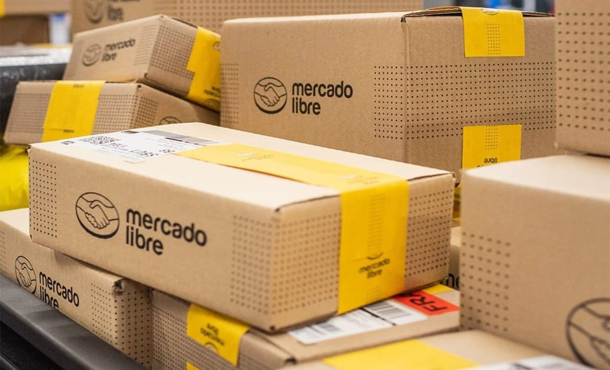 Mercado Libre: il primo e-commerce in America Latina