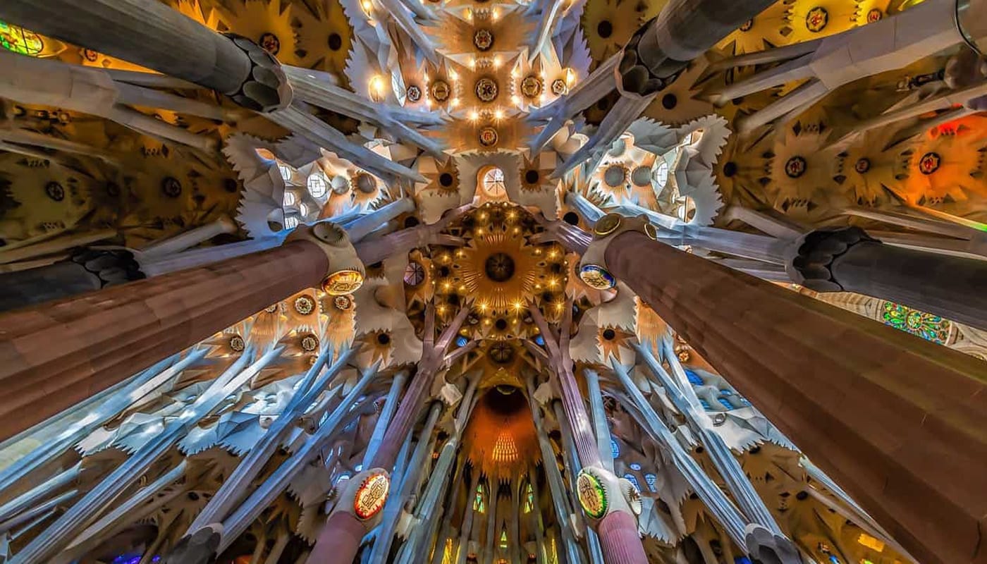 Barcellona, dove alloggiare? Airbnb scraper