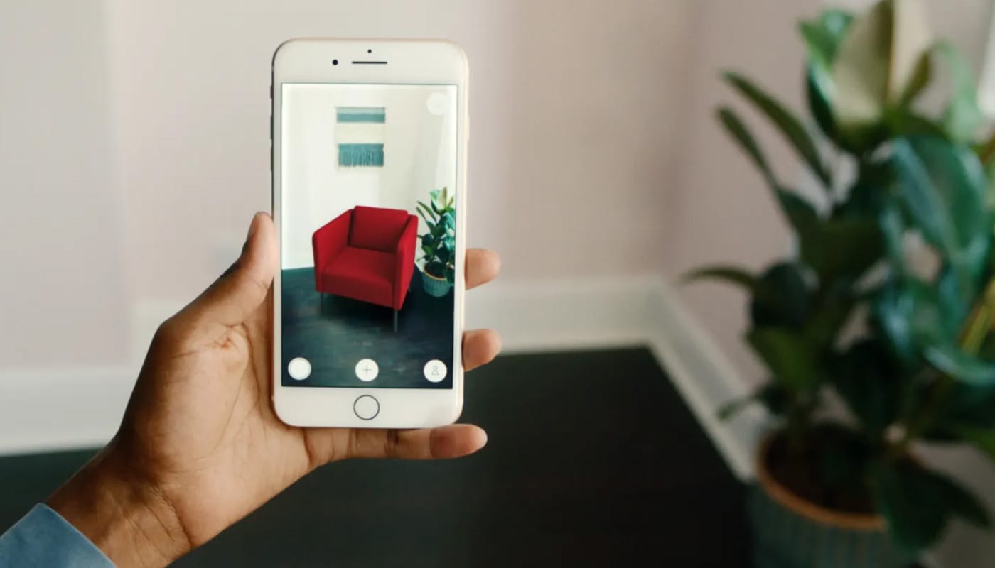 Prototyping Web AR