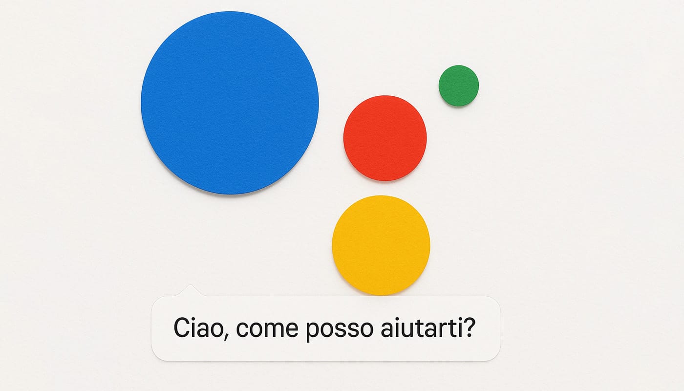 3- Getting started: setting up Assistant API