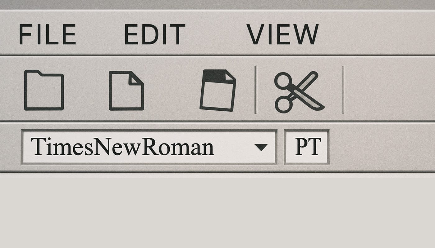 How do you feel today? QT User Interface
