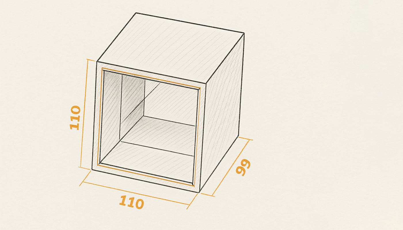Mood-Lamp: progettazione del prodotto