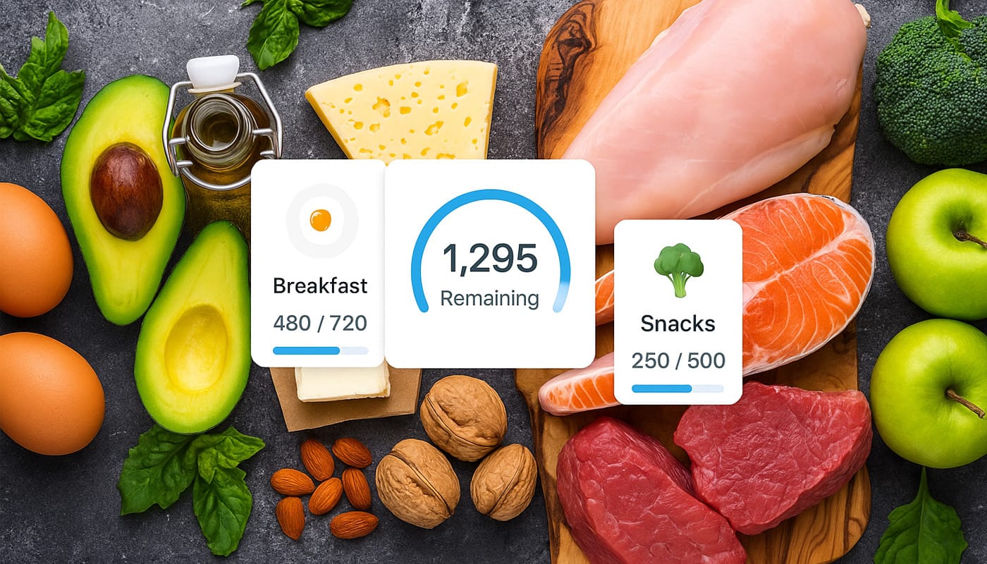 MyFitnessPal: contare le calorie?