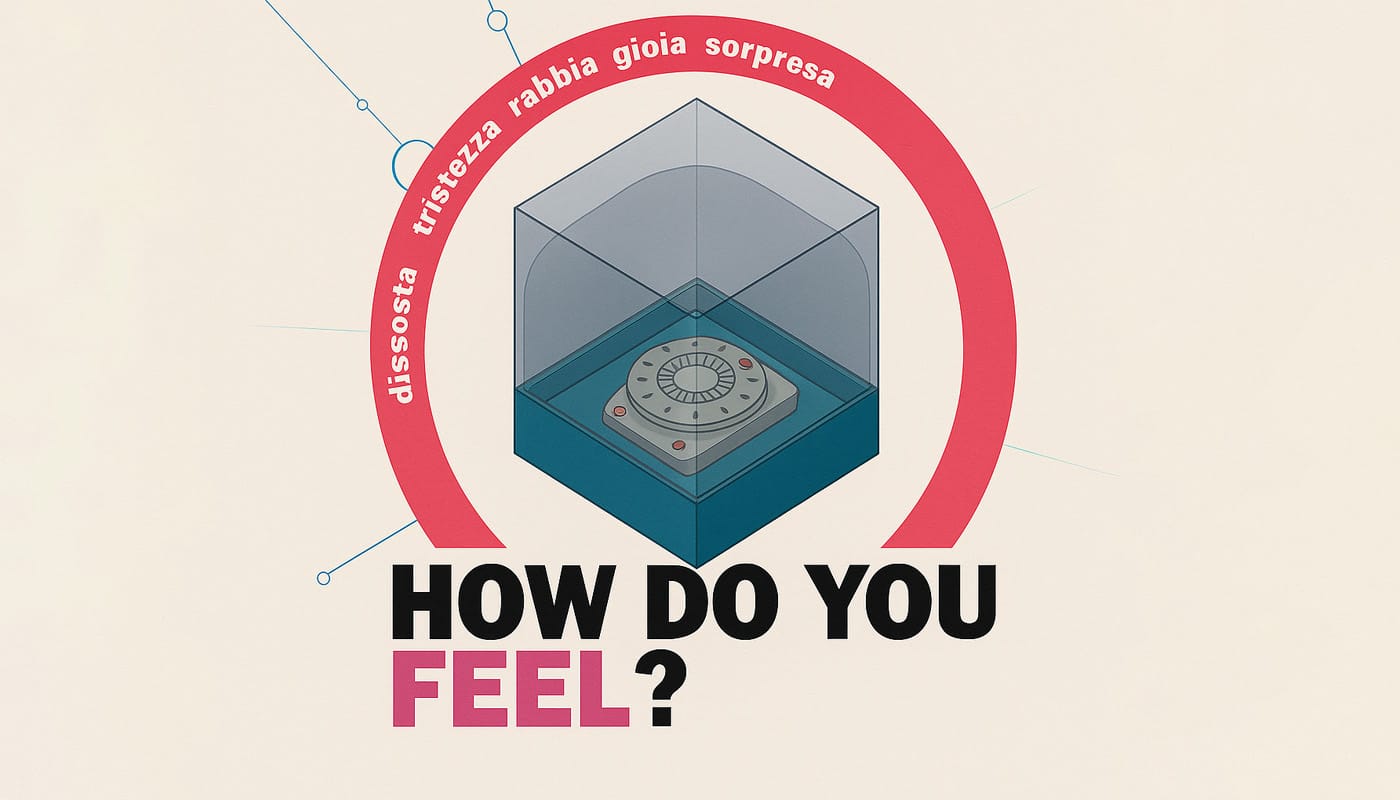 Open factory: How do you feel?