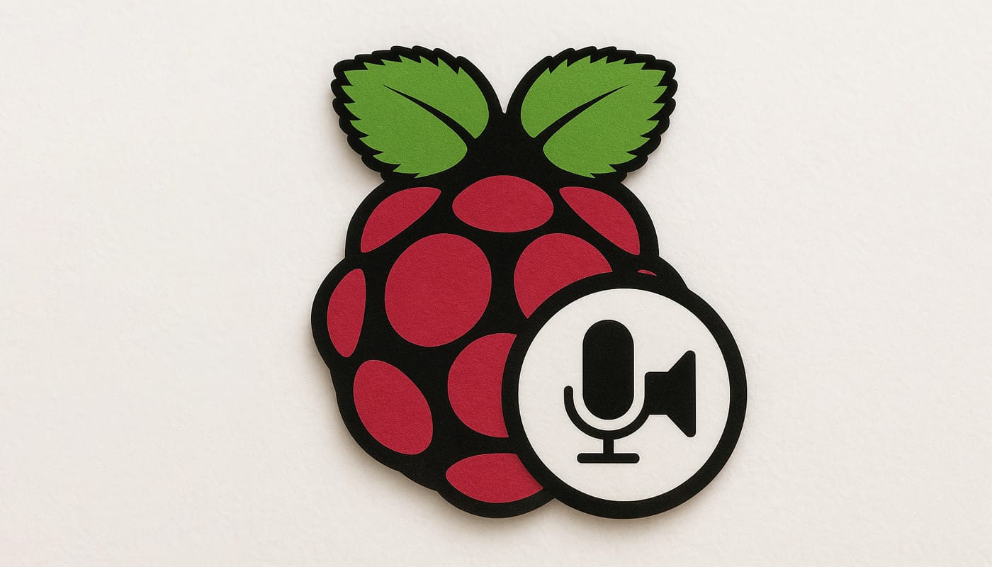 1- Raspberry Pi Zero W: setting up speaker e microfono per Google Assistant