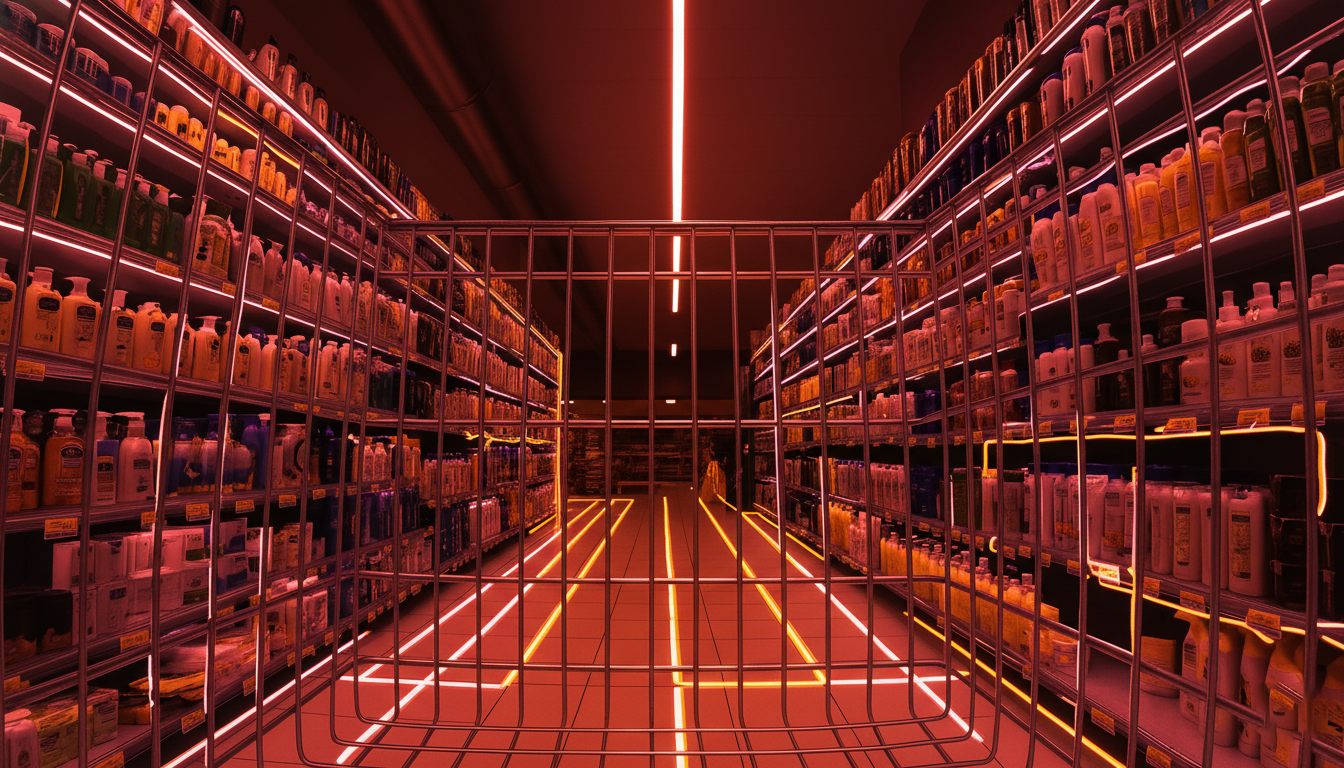 Medellìn, dove fare la spesa? 🛒La fatica di decidere