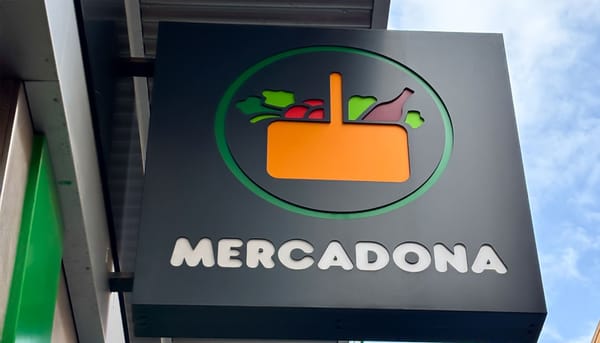 Barcellona, dove fare la spesa?Mercadona