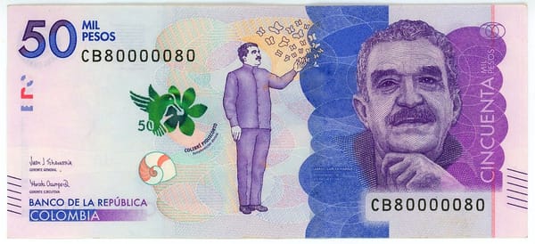 Exchange rates API: Come ho migliorato la mia gestione finanzaria in Colombia