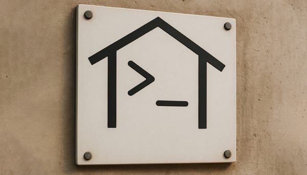 Medellìn, hack my home!