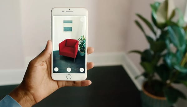 Prototyping Web AR