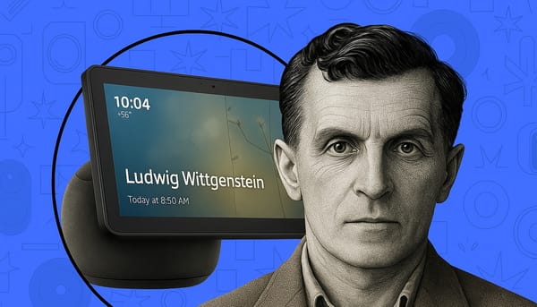 Alexa Voice Design Patterns: Be relatable