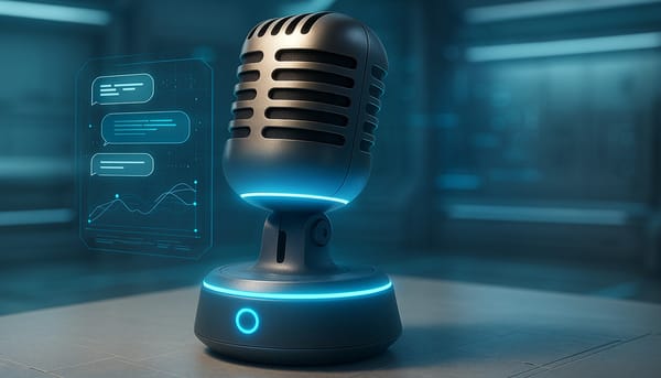 Alexa Voice Design Patterns