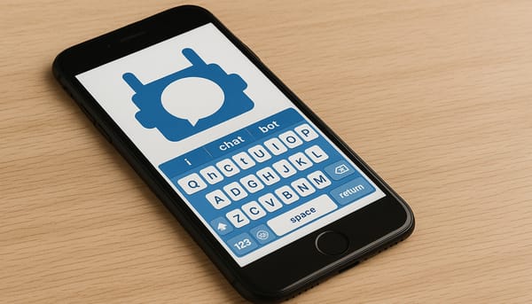 Bot design: come fare cose con le parole in chat