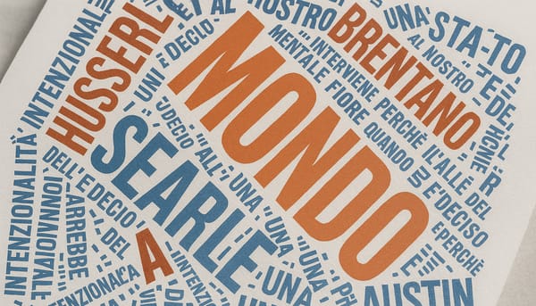 Come fare cose con le parole