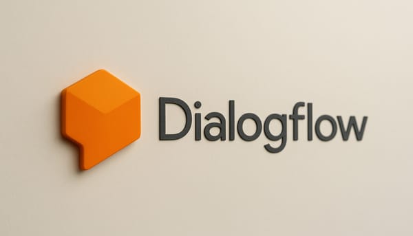 Getting started: DialogFlow