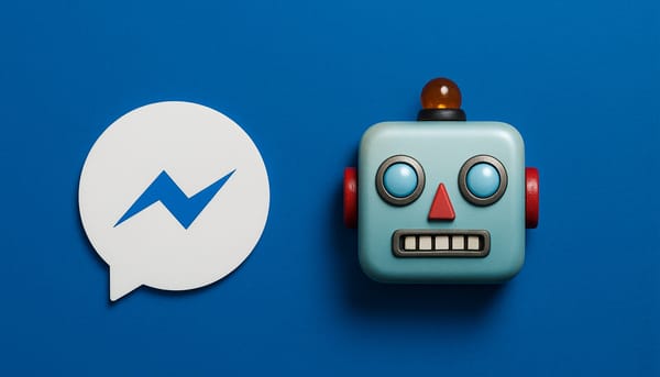 Getting started: creare un Bot Facebook con Python