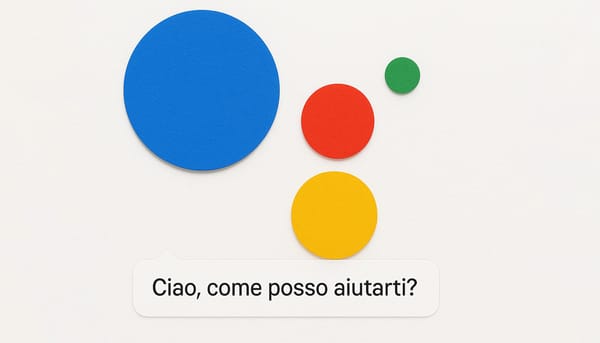 3- Getting started: setting up Assistant API