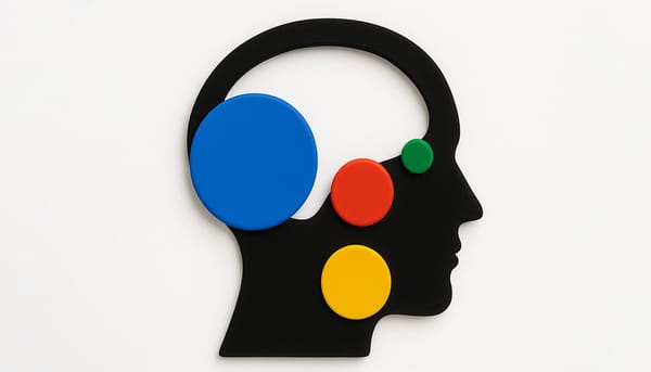 2- Google Assistant: come rendere più umana un AI?