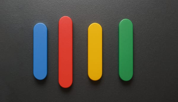 Google Assistant: visual feedback