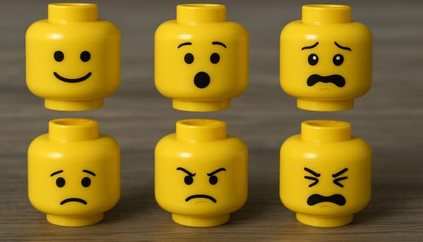How do you feel today? Raccolta dati