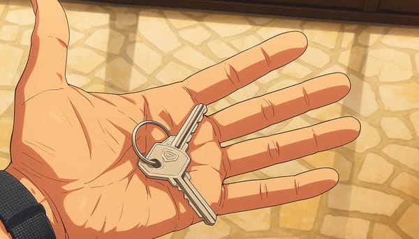 Medellìn, come ChatGPT e l'agente immobiliare mi hanno aiutato a trovare casa