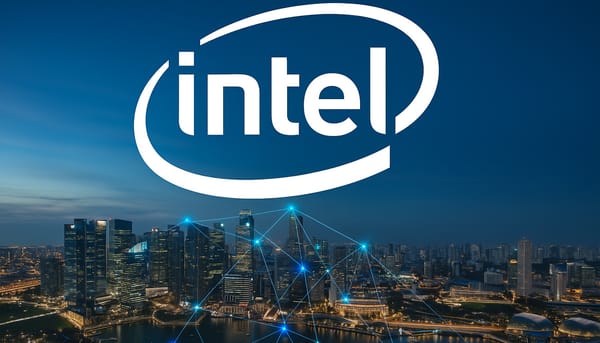 Medellin, Intel & Bosh per l'innovazione urbana