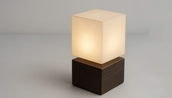 Mood-Lamp: dallo sketch a Zerynth