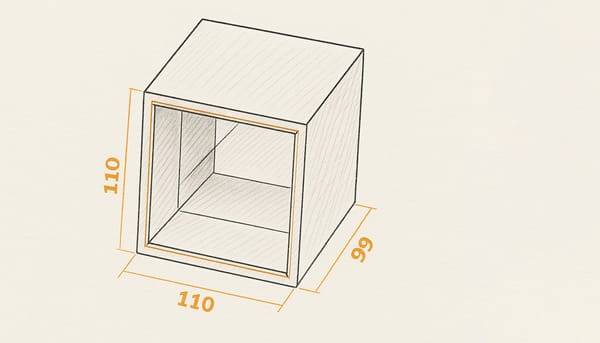 Mood-Lamp: progettazione del prodotto