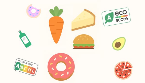 Open Food Facts: mangiare meglio con Python (2)