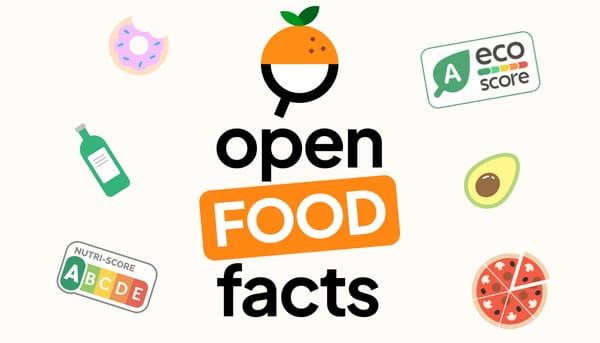 Open Food Facts: mangiare meglio con Python