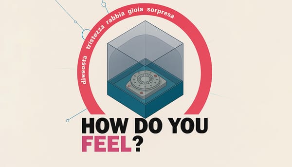 Open factory: How do you feel?