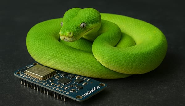 PyCharm: MicroPython Plugin