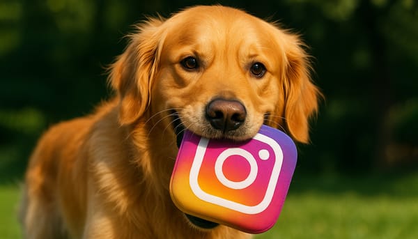 Python Instagram Scraper: Account disabilitato?