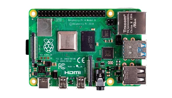 Trasformiamo la Raspberry PI 4 in un device Echo Alexa