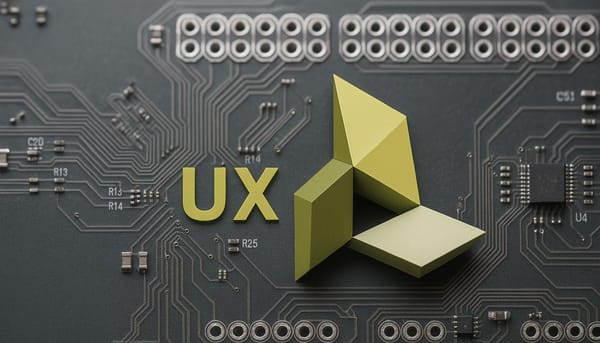 Vivado Design Suite 2017.1: UX e Usabilità
