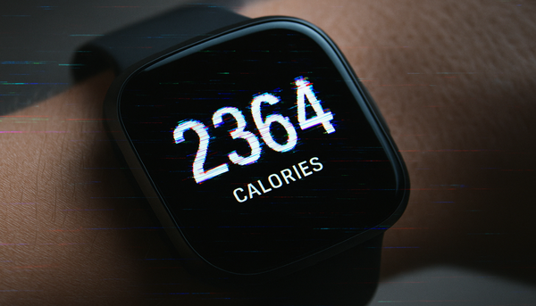 Quantified Self: dal fitness tracker al Second 🧠Brain su Notion