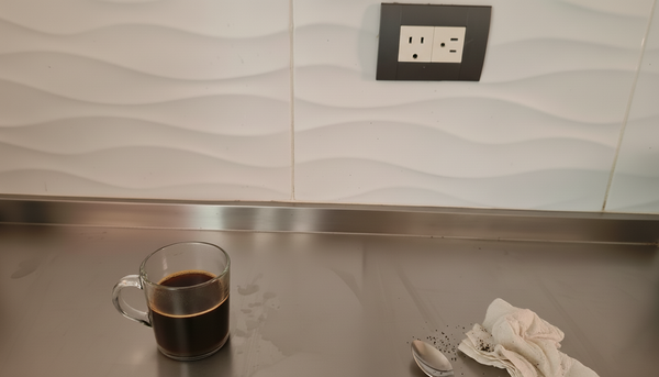 Un caffè ☕prima del 2026