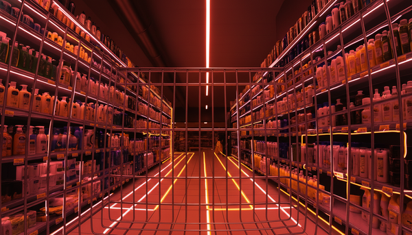 Medellìn, dove fare la spesa? 🛒La fatica di decidere