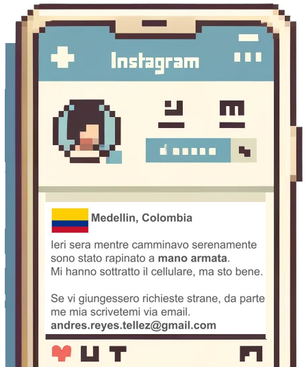 Medellìn, plata o plomo a Laureles. Come ne siamo usciti?