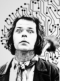 La strada che porta a Kasparhauser