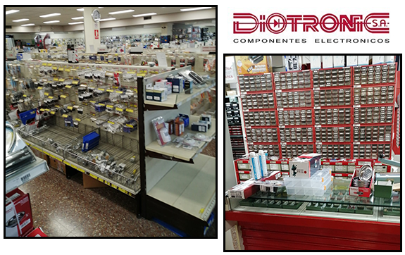 Negozi elettronica online sale