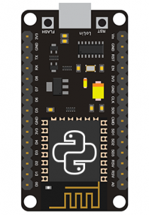 Getting Started: MicroPython sul NodeMCU