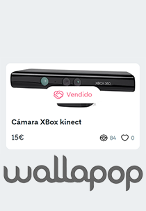 Hacking e nostalgia: Kinect 360