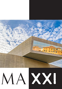 MAXXI: visitare il museo con un chatbot