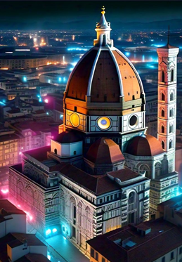 Dal Codice alle Città d’Arte: Visitando l’Italia utilizzando un sistema multi-agente (MAS) con Crew.AI